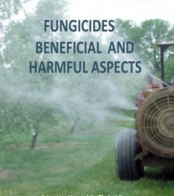 خرید و دانلود نسخه کامل کتاب Fungicides: Beneficial and Harmful Aspects