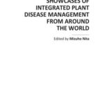 خرید و دانلود نسخه کامل کتاب Fungicides – Showcases of Integrated Plant Disease Management from Around the World