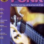 خرید و دانلود نسخه کامل کتاب Funk – Bass Play-Along Volume 5