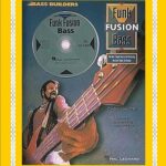 خرید و دانلود نسخه کامل کتاب Funk/Fusion Bass (Bass Builders Series)