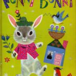 خرید و دانلود نسخه کامل کتاب Funny Bunny