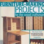 خرید و دانلود نسخه کامل کتاب Furniture-Making Projects for the Wood Craftsman
