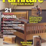 خرید و دانلود نسخه کامل کتاب Furniture You Can Build