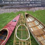 خرید و دانلود نسخه کامل کتاب Fuselage Frame Boats: A Guide to Building Skin Kayaks and Canoes