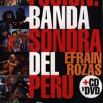 خرید و دانلود نسخه کامل کتاب Fusión: banda sonora del Perú