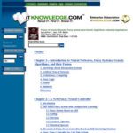 خرید و دانلود نسخه کامل کتاب Fusion of Neural Networks, Fuzzy Sets, and Genetic Algorithms: Industrial Applications