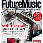 خرید و دانلود نسخه کامل کتاب Future music.