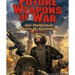 خرید و دانلود نسخه کامل کتاب Future Weapons of War