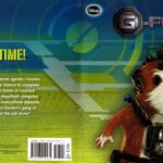 خرید و دانلود نسخه کامل کتاب G-Force – Ready Set Mission