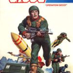خرید و دانلود نسخه کامل کتاب G.I. Joe a Real American Hero – Operation Decoy