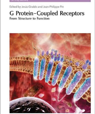 خرید و دانلود نسخه کامل کتاب G Protein-Coupled Receptors: From Structure to Function