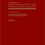 خرید و دانلود نسخه کامل کتاب G Protein-Coupled Receptors in Health and Disease, Part A