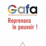 خرید و دانلود نسخه کامل کتاب GAFA