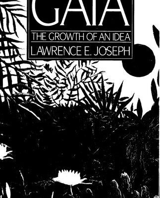 خرید و دانلود نسخه کامل کتاب Gaia, the growth of an idea