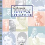 خرید و دانلود نسخه کامل کتاب Gale Contextual Encyclopedia of American Literature 4 vol set