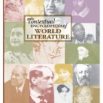 خرید و دانلود نسخه کامل کتاب Gale Contextual Encyclopedia of World Literature