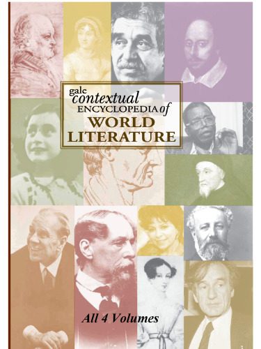 خرید و دانلود نسخه کامل کتاب Gale Contextual Encyclopedia of World Literature_68ec2a9d1e9c8.jpeg خرید و دانلود نسخه کامل کتاب Gale Contextual Encyclopedia of World Literature