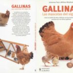 خرید و دانلود نسخه کامل کتاب Gallinas : Las mascotas del siglo XXI