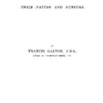 خرید و دانلود نسخه کامل کتاب galton-men-science