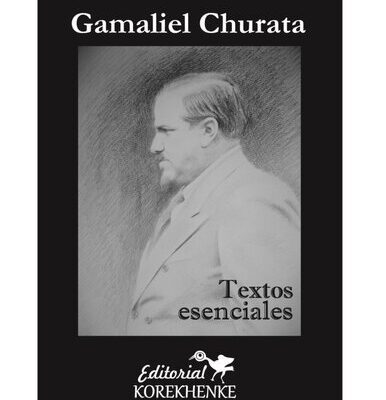 خرید و دانلود نسخه کامل کتاب Gamaliel Churata: Textos esenciales