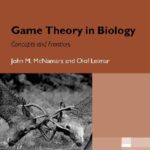 خرید و دانلود نسخه کامل کتاب Game Theory in Biology: Concepts and Frontiers