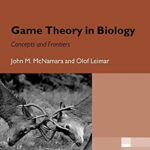 خرید و دانلود نسخه کامل کتاب Game Theory in Biology: Concepts and Frontiers