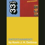 خرید و دانلود نسخه کامل کتاب Gang of Four’s Entertainment!