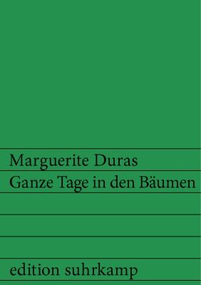 خرید و دانلود نسخه کامل کتاب Ganze Tage in den Bäumen