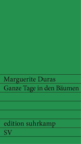 خرید و دانلود نسخه کامل کتاب Ganze Tage in den Bäumen_68edb050622d5.jpeg خرید و دانلود نسخه کامل کتاب Ganze Tage in den Bäumen