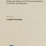 خرید و دانلود نسخه کامل کتاب Gap Junctions: Molecular Basis of Cell Communication in Health and Disease