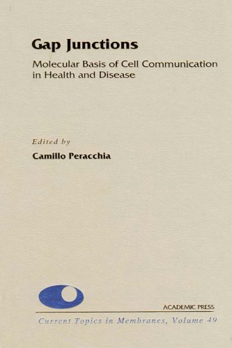 خرید و دانلود نسخه کامل کتاب Gap Junctions: Molecular Basis of Cell Communication in Health and Disease_68e8fcdf99ccc.jpeg خرید و دانلود نسخه کامل کتاب Gap Junctions: Molecular Basis of Cell Communication in Health and Disease