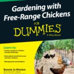 خرید و دانلود نسخه کامل کتاب Gardening with free-range chickens for dummies