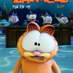 خرید و دانلود نسخه کامل کتاب Garfield and Company – Fish to Fry