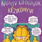 خرید و دانلود نسخه کامل کتاب Garfield – Kreatív kifogások kézikönyve