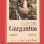 خرید و دانلود نسخه کامل کتاب Gargantua