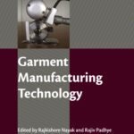 خرید و دانلود نسخه کامل کتاب Garment Manufacturing Technology