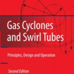 خرید و دانلود نسخه کامل کتاب Gas Cyclones and Swirl Tubes: Principles, Design, and Operation