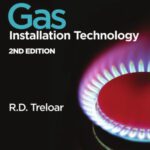 خرید و دانلود نسخه کامل کتاب Gas Installation Technology, Second Edition