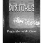 خرید و دانلود نسخه کامل کتاب Gas Mixtures – Preparation and Control