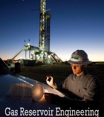 خرید و دانلود نسخه کامل کتاب Gas Reservoir Engineering