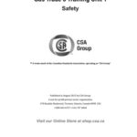 خرید و دانلود نسخه کامل کتاب Gas Technician Module 1