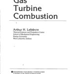 خرید و دانلود نسخه کامل کتاب Gas Turbine Combustion
