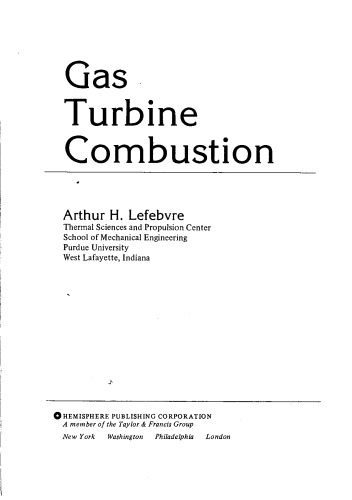 خرید و دانلود نسخه کامل کتاب Gas Turbine Combustion_68fa3f8823158.jpeg خرید و دانلود نسخه کامل کتاب Gas Turbine Combustion
