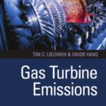 خرید و دانلود نسخه کامل کتاب Gas Turbine Emissions