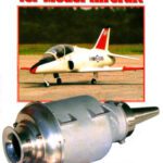 خرید و دانلود نسخه کامل کتاب Gas turbine engines for model aircraft (Gas turbines for model aircraft)