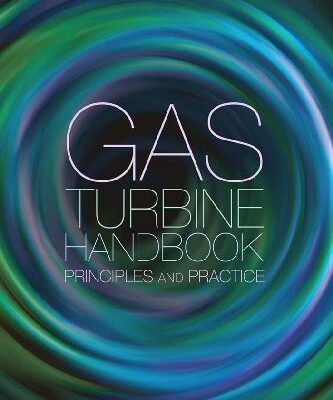 خرید و دانلود نسخه کامل کتاب Gas Turbine Handbook: Principles and Practice