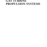 خرید و دانلود نسخه کامل کتاب Gas Turbine Propulsion Systems