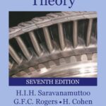 خرید و دانلود نسخه کامل کتاب Gas Turbine Theory