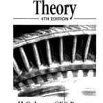 خرید و دانلود نسخه کامل کتاب Gas Turbine Theory