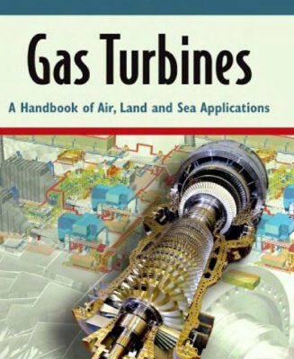 خرید و دانلود نسخه کامل کتاب Gas Turbines